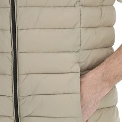 Gilet Blend Primo Peso 100 Grammi Con Interno A Contrasto -Lacoste shop 6f452d4fddf51770116684c125cc8006
