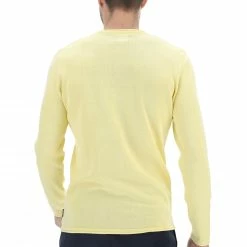 ONLY E SONS Girocollo In Cotone Only&sons A Maniche Lunghe -Lacoste shop 6f6b108c1d21591c7c08e108d51b29b9