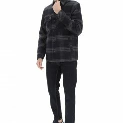 Giacca Quadrettata !solid Sdvander -Lacoste shop 6fd495b436f4bd73357ec115d0078bd7