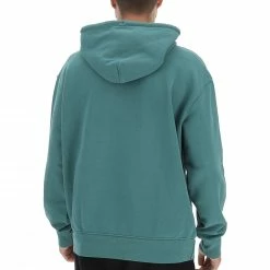 Element Felpa Elelment Con Cappuccio Basic E Logo Ricamato -Lacoste shop 70092e2ef82eb0f20e5fff94cd884538