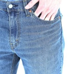 Jeans Levi's 511 Slim Art. 45115644 Stretch -Lacoste shop 70098ed82c77782fc8c6f7854c3678e2