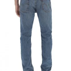 Jeans Levi's 502 Taper Elasticizzati Uomo -Lacoste shop 70265f60edfa9964dd655354ca88a22f