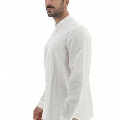 Camicia Coreana In Lino Timberland Tb0a2dqx 17 Camicia Coreana In Lino Timberland Tb0a2dqx -Lacoste shop 705cb95b0b9d141f2c0bfefa838513b3