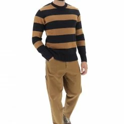 Esteban Martinez Girocollo Misto Lana Rigato Uomo 11 Esteban Martinez Girocollo Misto Lana Rigato Uomo -Lacoste shop 7066a14d6f5f0fbb1b3e14f6ca0fa25e