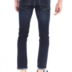 Key Jey Jeans Skinny Keyjey Art. 04882/3317 -Lacoste shop 7127e3d273a8696a2eb812e7094797fb