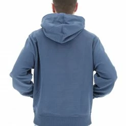 Felpa Uomo Calvin Klein Jeans J30j322535 Co Cappuccio E Logo Piccolo Centrale -Lacoste shop 714dceade557b680b82ac9ac7e026aec