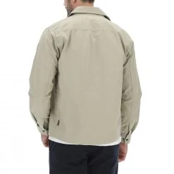 Giubbino In Cotone Cape Horn Full Zip Con Tasche Frontali 9 Giubbino In Cotone Cape Horn Full Zip Con Tasche Frontali -Lacoste shop 715488cb8d9a3dae981d7825328e5b93