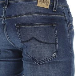 Key Jey Denim Keyjey Art.42098789 -Lacoste shop 71e2cd36cce04b79efad137a1a09ef96