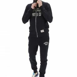 Felpa Full Zip Richfield Garzata 16 Felpa Full Zip Richfield Garzata -Lacoste shop 724e2c6a95334ae606a12157fb8c0b18