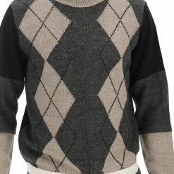 Lupetto Uomo Markup In Fantasia Rombi Markup Misto Lana 10 Lupetto Uomo Markup In Fantasia Rombi Markup Misto Lana -Lacoste shop 72a96e321dfff942a124dc6bc5920a0a