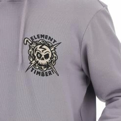 Felpa Element Uomo Con Cappuccio E Stampa Fronte E Retro 11 Felpa Element Uomo Con Cappuccio E Stampa Fronte E Retro -Lacoste shop 72b63d6204e58a2b93896c85815d9a35