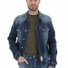 Giubbino In Denim Replay Uomo -Lacoste shop 72dc77aacada635dfbe1b7972c794c04