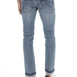 Key Jey Jeans Uomo Keyjey Slim Fit Stretch Lavaggio Medio 9 Key Jey Jeans Uomo Keyjey Slim Fit Stretch Lavaggio Medio -Lacoste shop 730f625bf2df3e36c1d7d896c8be6d7c