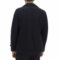 Giaccone Doppiopetto Manuel Ritz Con Lavorazione Picot Diagonale 10 Giaccone Doppiopetto Manuel Ritz Con Lavorazione Picot Diagonale -Lacoste shop 735a22beb955f94628eb0cb31a3f13ed