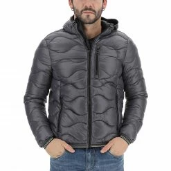 8.9 OTTOPUNTONOVE Giubbino 8.9 Semilucido P13415