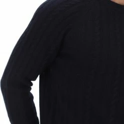 Maglione Girocollo Manuel Ritz Con Lavorazione A Treccia Made In Italy 21 Maglione Girocollo Manuel Ritz Con Lavorazione A Treccia Made In Italy -Lacoste shop 736aa26e37b2d192ed66cce2977606b8