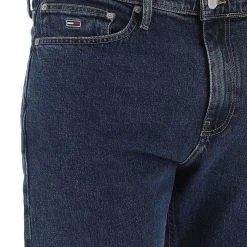 Tommy Hilfiger Jeans Jeans Tommy Uomo Straight Dm0dm15583 Mod. Ethan -Lacoste shop 73756c8fa2e0e93200d7452e41b47154