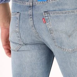 Jeans Levi's 511 Slim 045114211 -Lacoste shop 7376e05701cd114a0ff9e014879a6e7f