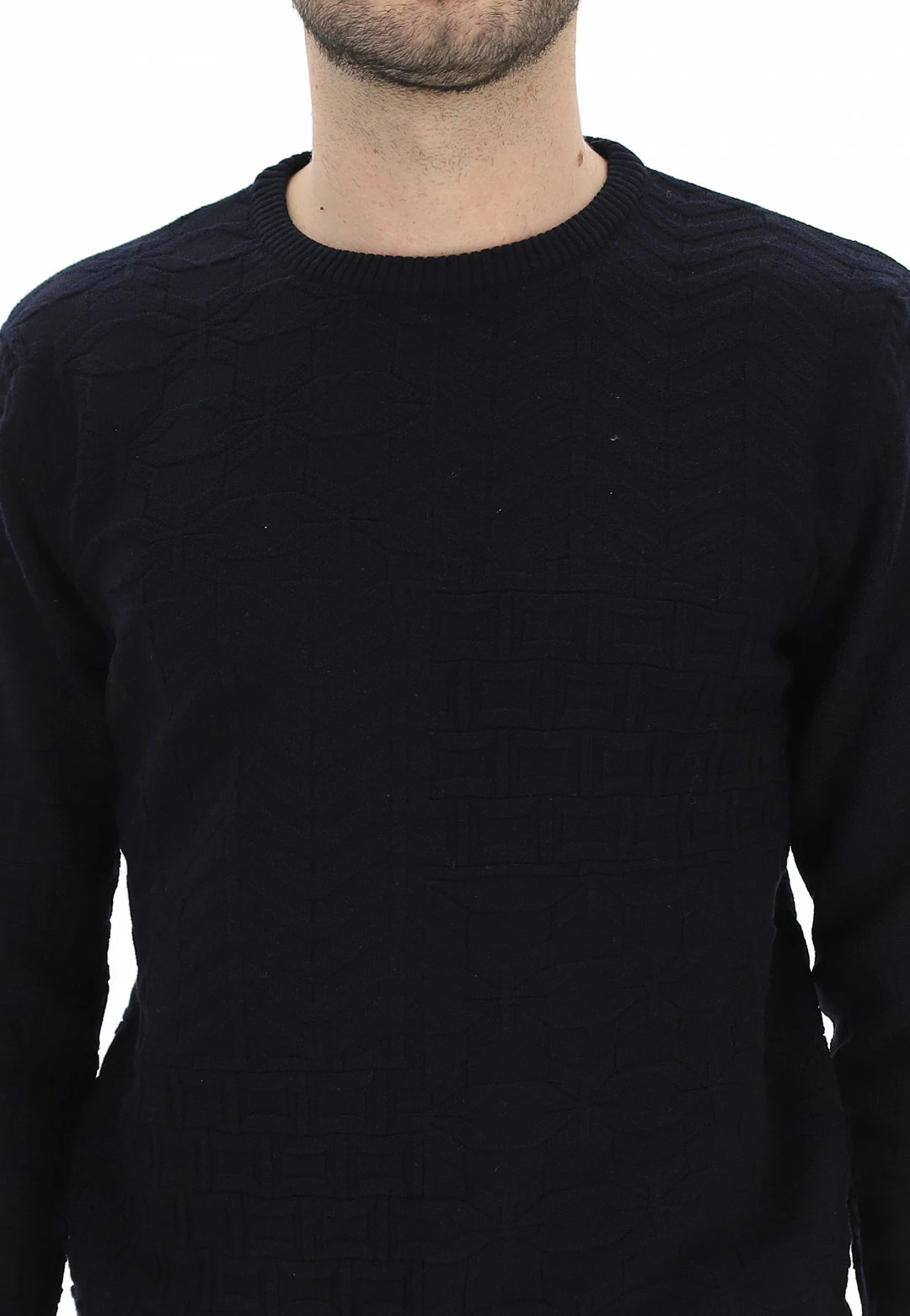 Girocollo Nautical Club Mod. Madeira 12 Girocollo Nautical Club Mod. Madeira - immagine 10