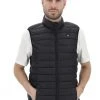 Gilet Blend Primo Peso 100 Grammi Con Interno A Contrasto