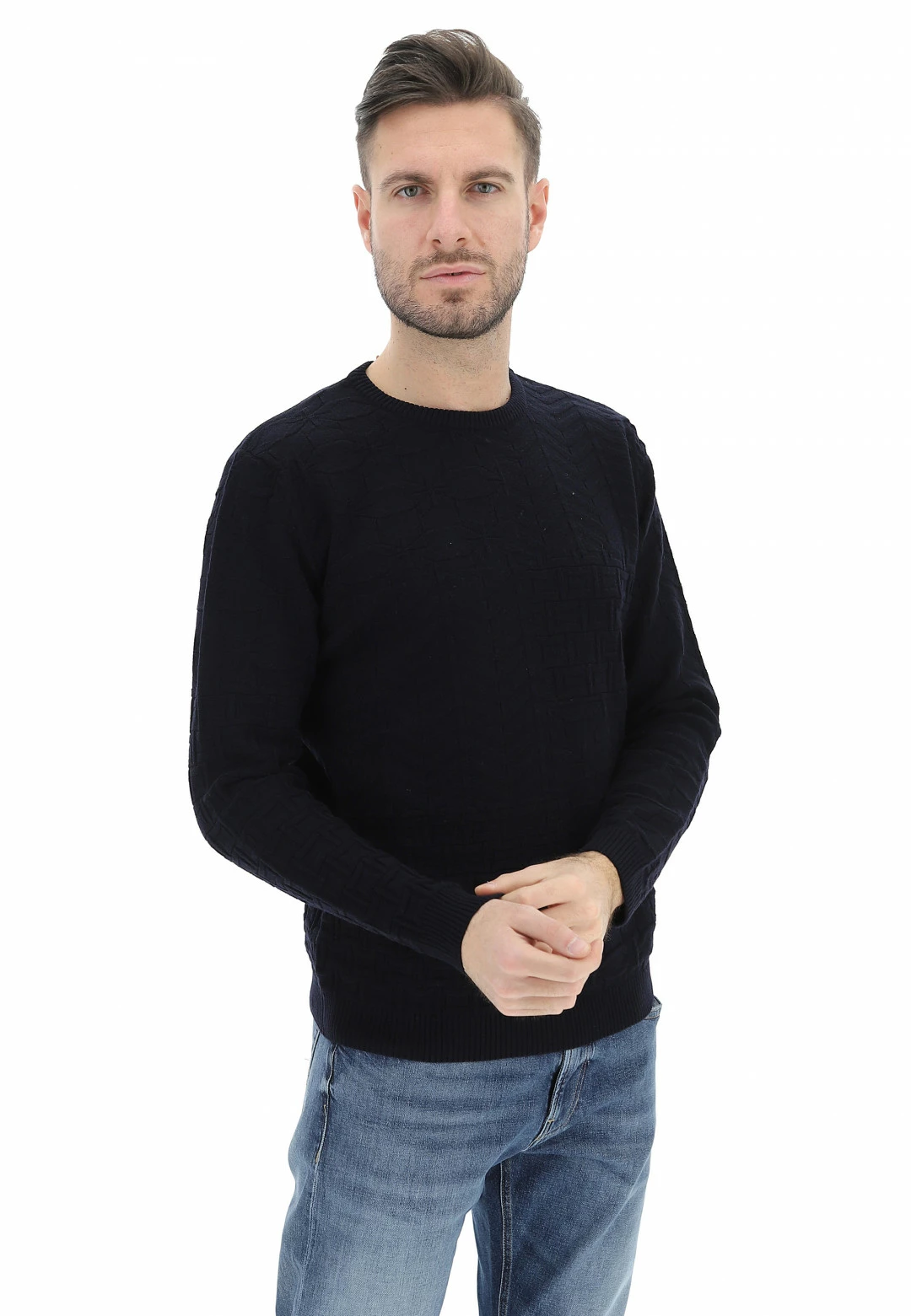 Girocollo Nautical Club Mod. Madeira 8 Girocollo Nautical Club Mod. Madeira - immagine 6