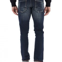 Key Jey Jeans Slim Keyjey Art. 48841219 -Lacoste shop 73ed1e313ae2491d6b147051420a4d9d