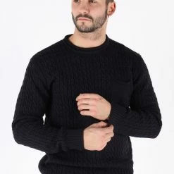 Age Pullover Trecce Taschino -Lacoste shop 741167c8c8ce4b1b3d4ba65a7cfd19d3