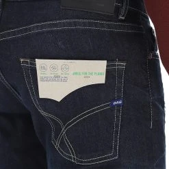 GAS Jeans Jeans Lavaggio Scuro Gas Norton Carrot Fit Uomo 10 GAS Jeans Jeans Lavaggio Scuro Gas Norton Carrot Fit Uomo -Lacoste shop 742d1cf4a0120bd874777c78739d1e16
