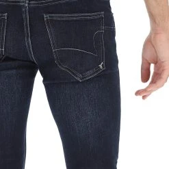 Key Jey Jeans Skinny Keyjey Art. 04882/3317 -Lacoste shop 74f7da6ca23a721a2e676f3823e0e6d6