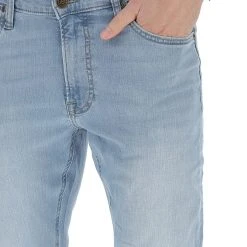 Jeans Lee Slim Tapered Modello Luke -Lacoste shop 74fe9e2a5987390f7f207d57965e71ac