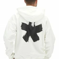 Felpa Comme Des Fuckdown Con Logo Fronte E Retro Microfelpata -Lacoste shop 758c1312fd3d694fc651bc6327412999