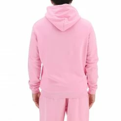 777 Felpa Triplosette Con Cappuccio E Logo A Fumetto Frontale -Lacoste shop 75bfb5d0f9a247bfe509cff2b14d8686