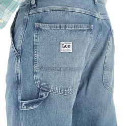 Jeans Lee Carpenter Relaxed L75kkeb97 11 Jeans Lee Carpenter Relaxed L75kkeb97 -Lacoste shop 75f1c5b6c09570015c3c422054e885d3