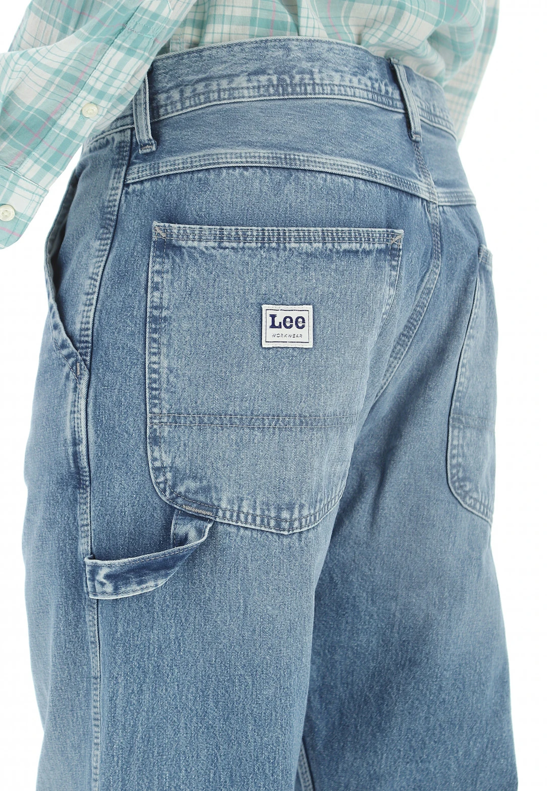 Jeans Lee Carpenter Relaxed L75kkeb97 7 Jeans Lee Carpenter Relaxed L75kkeb97 - immagine 5