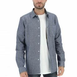 Camicia !solid Lavorazione Spinata