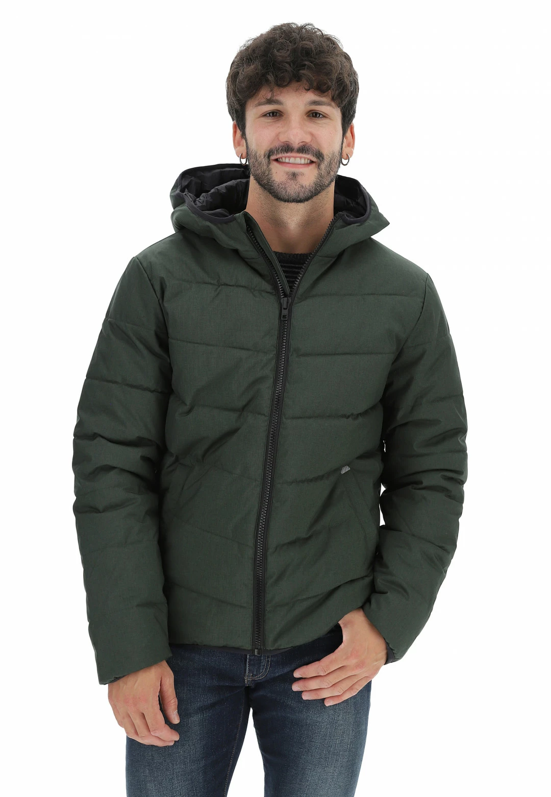 Giubbino !solid Art. 21105907 4 Giubbino !solid Art. 21105907 - immagine 2