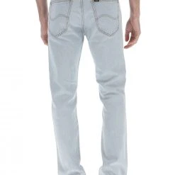 Jeans Lee Uomo Daren Zip Fly Art. L707mwb89 -Lacoste shop 76a01ac0d0bce82d2b685f6aba848ed0