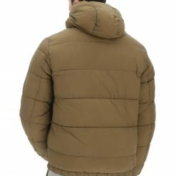 Giubbotto Corto Con Cappuccio Blend Basic -Lacoste shop 76cb71939f7a7b690265cb58c2a97f16