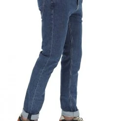 Jeans Calvin Klein K10k109464 Uomo Strech Slim Fit A 5 Tasche -Lacoste shop 774000f7519264b039d13865fcf16697