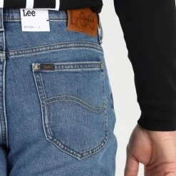 Jeans Lee Rider L701jx68 -Lacoste shop 774d962ea75a7b58e2979cf0af200a3d