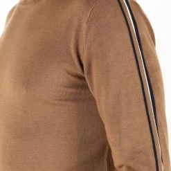 Age Maglioncino Righe 1009219 -Lacoste shop 7751188531bcb846d8d04b378436b927