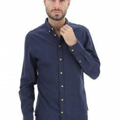 Camicia Flanella Blend 20710796 -Lacoste shop 77932cf5e192334a3e6717dfab8f92c8