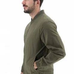 Bomber Shine Original Art. 2 300000 -Lacoste shop 77fe1020df580ea4e0b5fc328abbb0ca