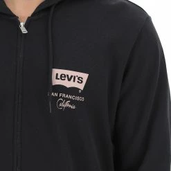 Felpa Full Zip Con Cappuccio Levi's Art. 388200021 10 Felpa Full Zip Con Cappuccio Levi's Art. 388200021 -Lacoste shop 780a4457525bd95d7b9d56289eda3c0f