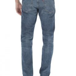 Levi's 502 Taper Fit Art.295070775 -Lacoste shop 794968d94da1b796b39a5ca92970e6bf