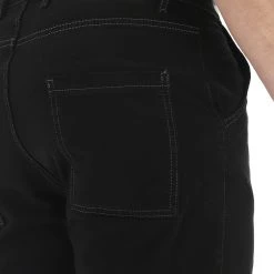 Jeans Uomo Catch Cuciture Contrasto Art. 6008 -Lacoste shop 796bf880f9c8289066aabf9bff18d45d