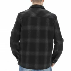 Camicia/giacca Quadrettata !solid Art. 21106682 -Lacoste shop 7983c800811774ca690ee7c22e97ca14