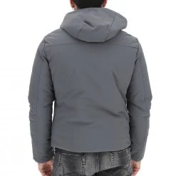 8.9 OTTOPUNTONOVE Giubbino Con Cappuccio Basic 8.9 28 8.9 OTTOPUNTONOVE Giubbino Con Cappuccio Basic 8.9 -Lacoste shop 799ef7acdecf70d6f5b642757d9a0a5a