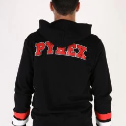 Felpa Full Zip Pyrex Art. 40734 -Lacoste shop 79a77022b531daf78a7f9715ebc76e4e