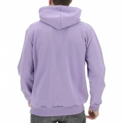 Felpa Con Cappuccio Whatever Con Maxi Stampa Frontale E Logo -Lacoste shop 79df8f080fc152b9b5bf064c0cd88c88